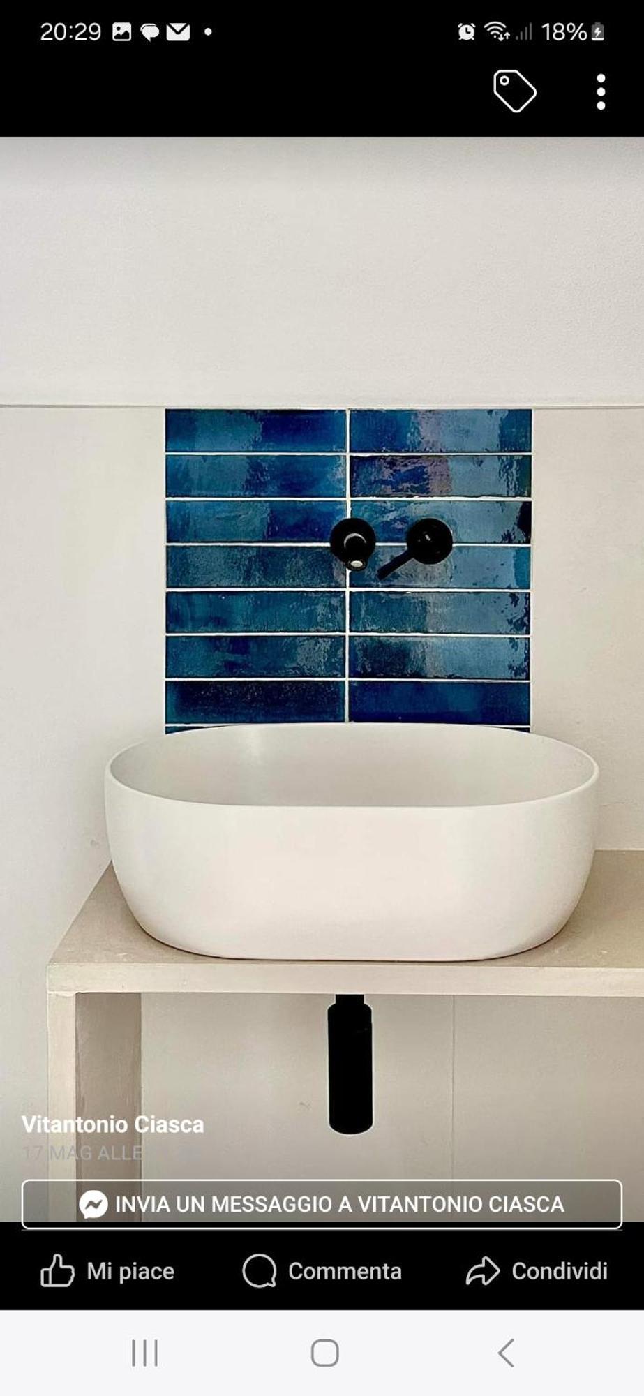 Dimora Chiantera Polignano A Mare Apartment ภายนอก รูปภาพ