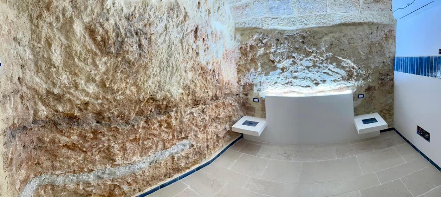 Dimora Chiantera Polignano A Mare Apartment ภายนอก รูปภาพ