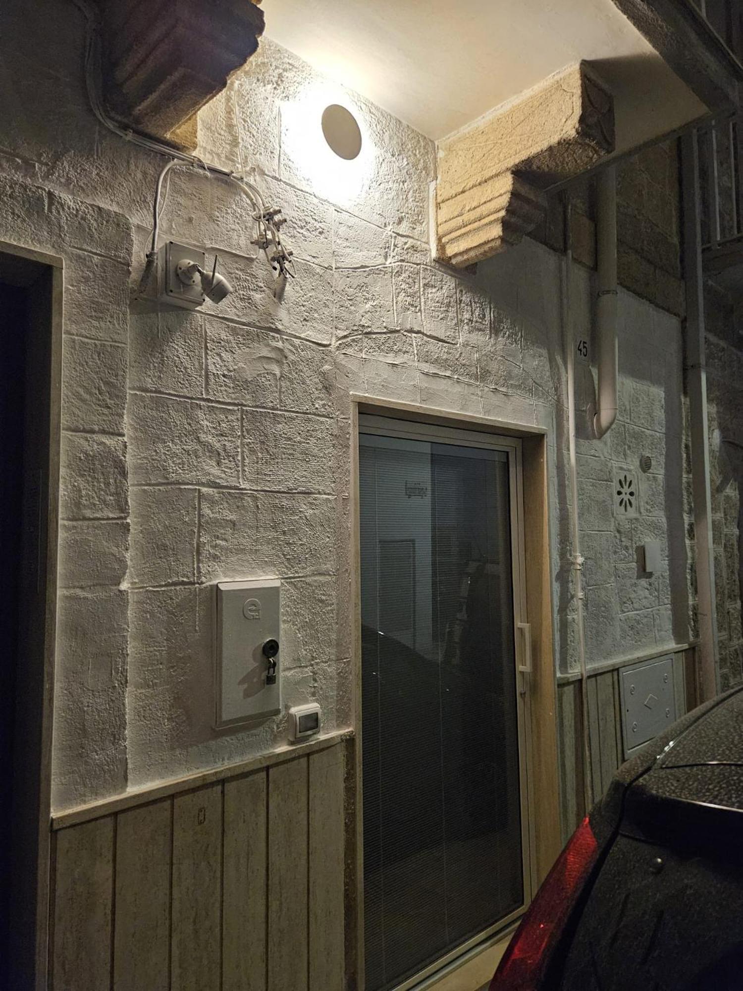 Dimora Chiantera Polignano A Mare Apartment ภายนอก รูปภาพ