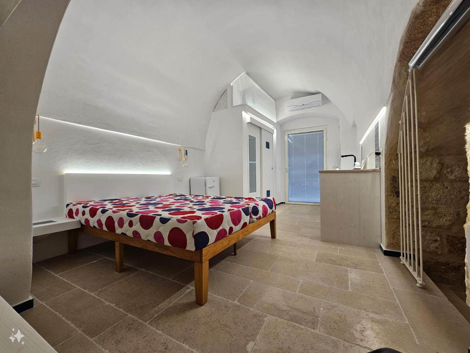 Dimora Chiantera Polignano A Mare Apartment ภายนอก รูปภาพ