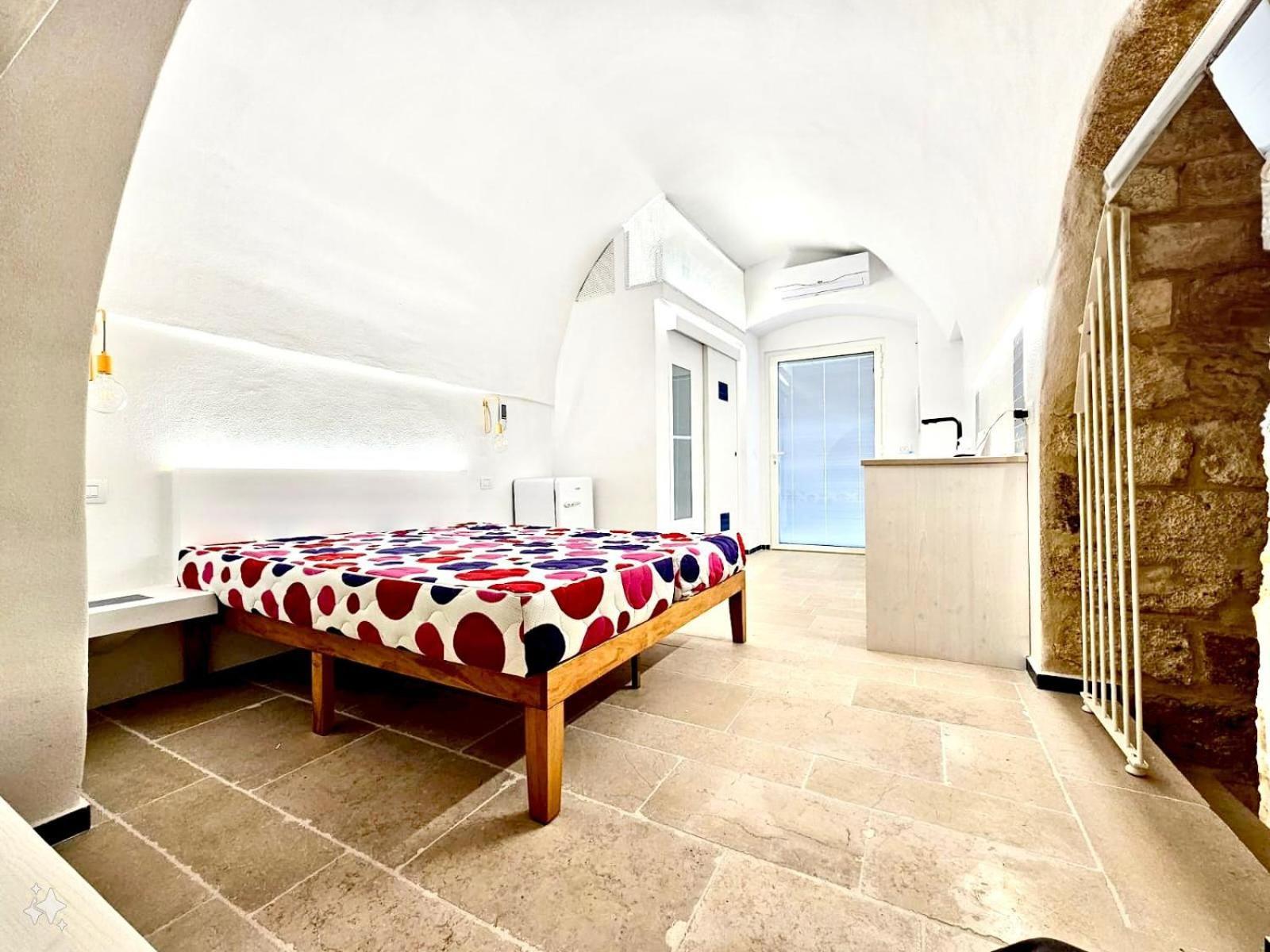 Dimora Chiantera Polignano A Mare Apartment ภายนอก รูปภาพ