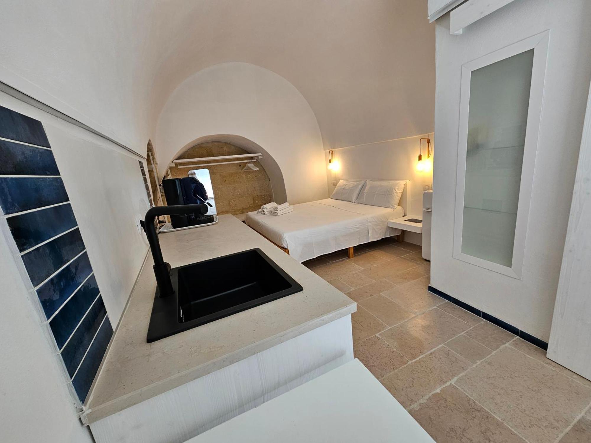 Dimora Chiantera Polignano A Mare Apartment ภายนอก รูปภาพ