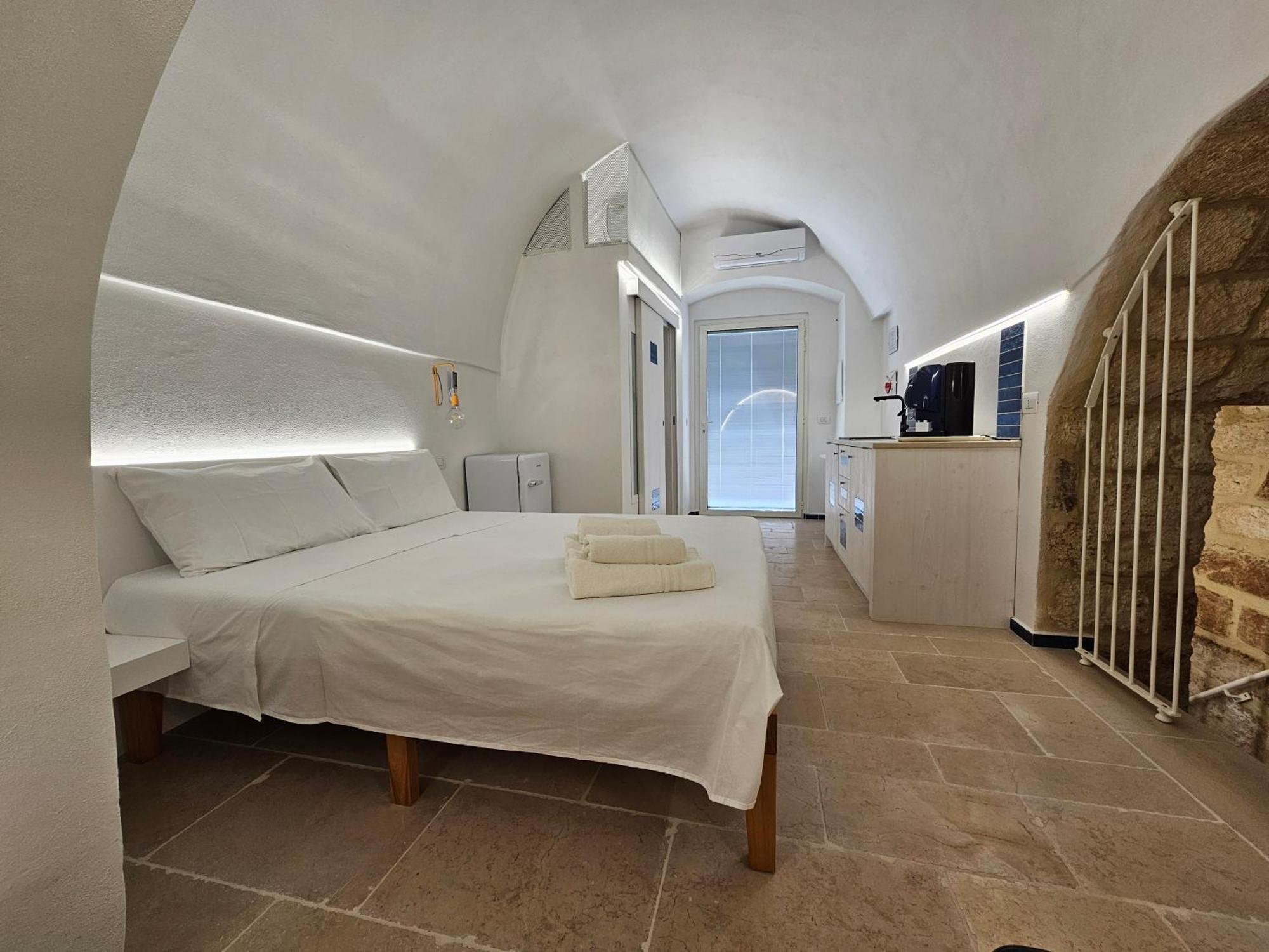 Dimora Chiantera Polignano A Mare Apartment ภายนอก รูปภาพ
