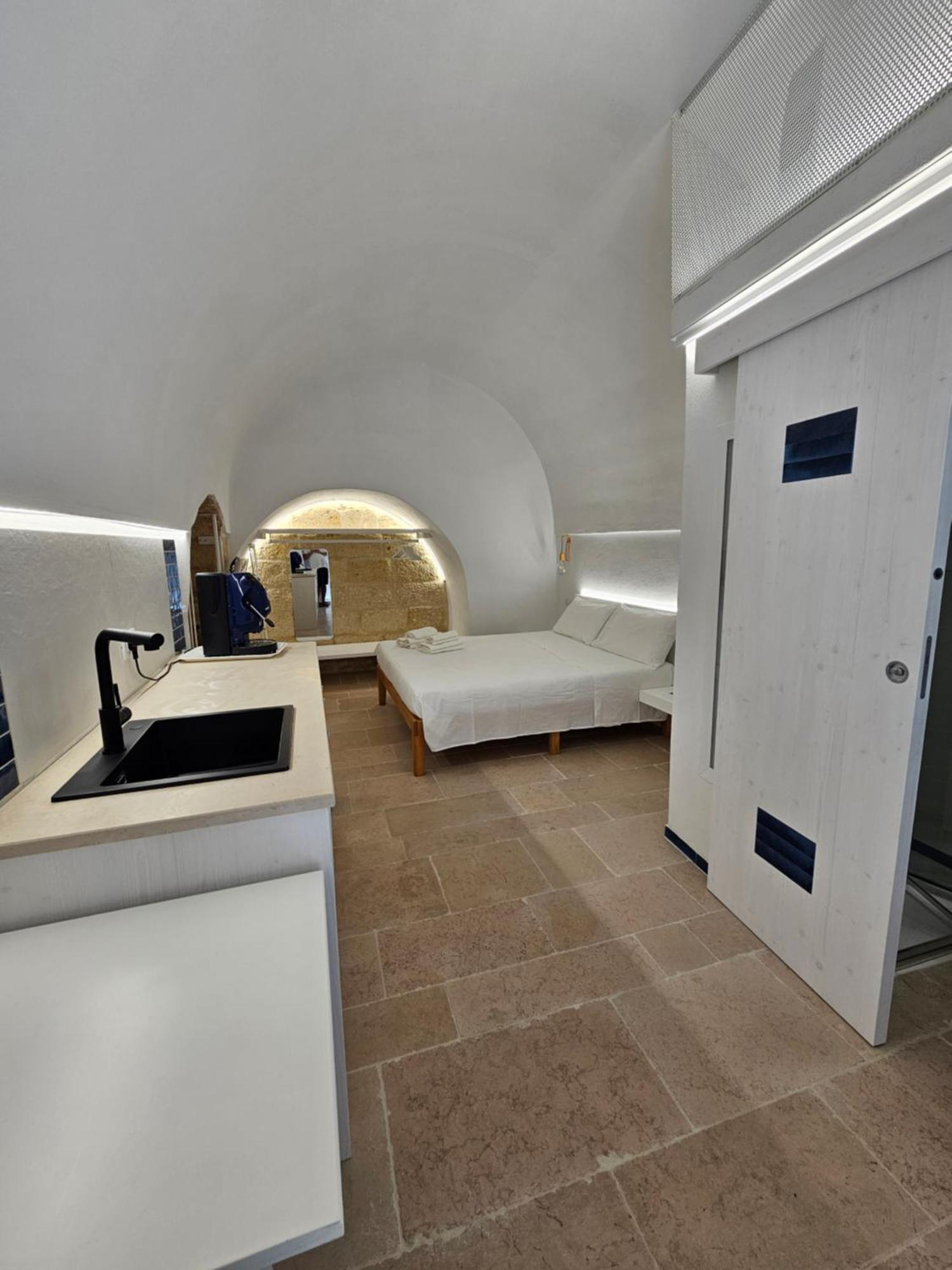 Dimora Chiantera Polignano A Mare Apartment ภายนอก รูปภาพ