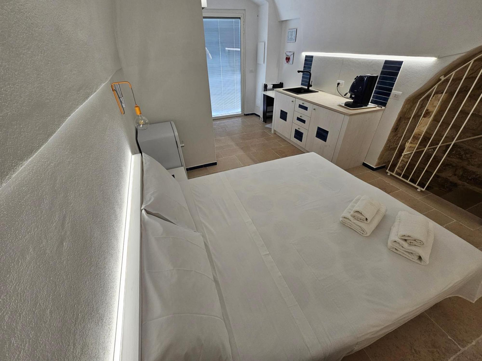 Dimora Chiantera Polignano A Mare Apartment ภายนอก รูปภาพ