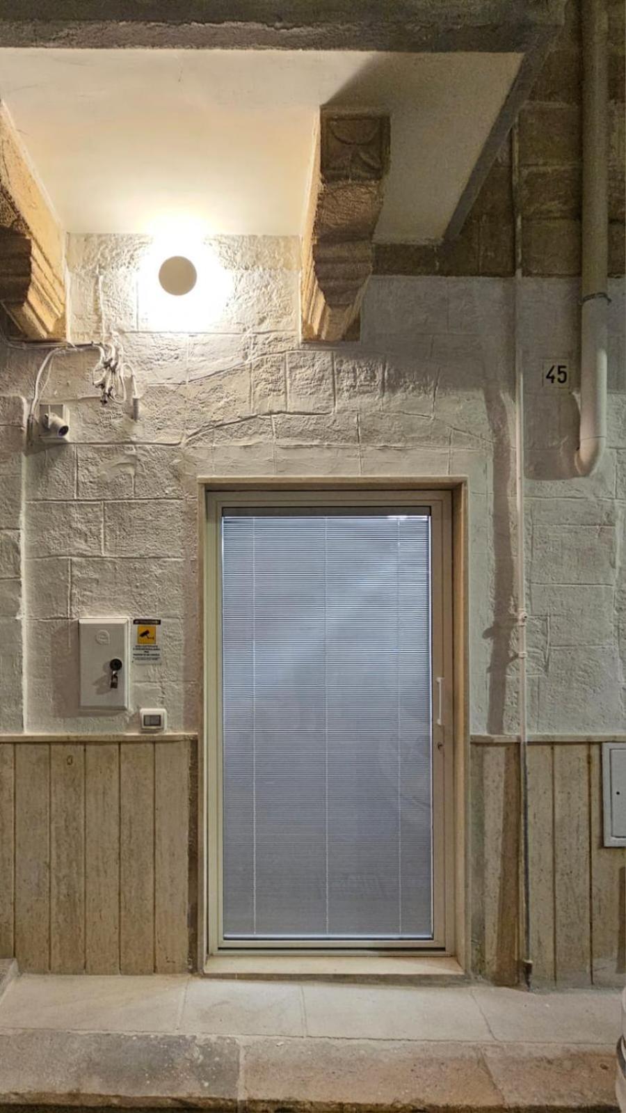 Dimora Chiantera Polignano A Mare Apartment ภายนอก รูปภาพ