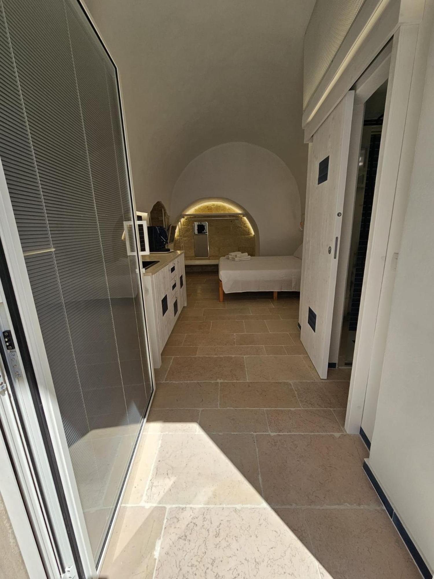 Dimora Chiantera Polignano A Mare Apartment ภายนอก รูปภาพ